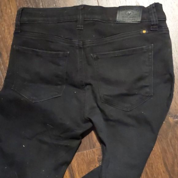 Lucky Brand Brooke Legging Jean Ankle Length - Picture 6 of 8